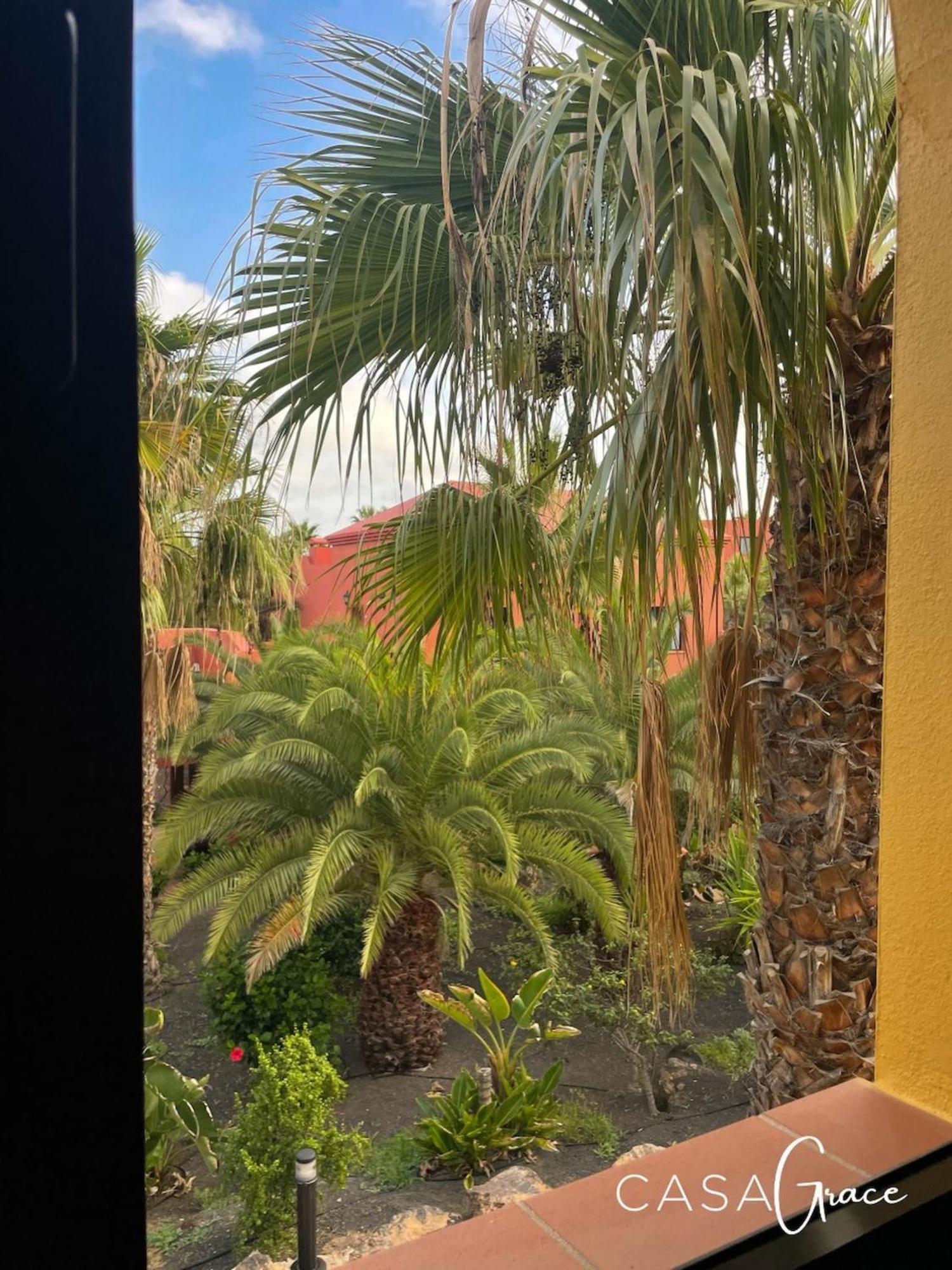 Tamarindo 1 Casa Grace Wifi Free Pool View By Rentalfue Corralejo Zewnętrze zdjęcie